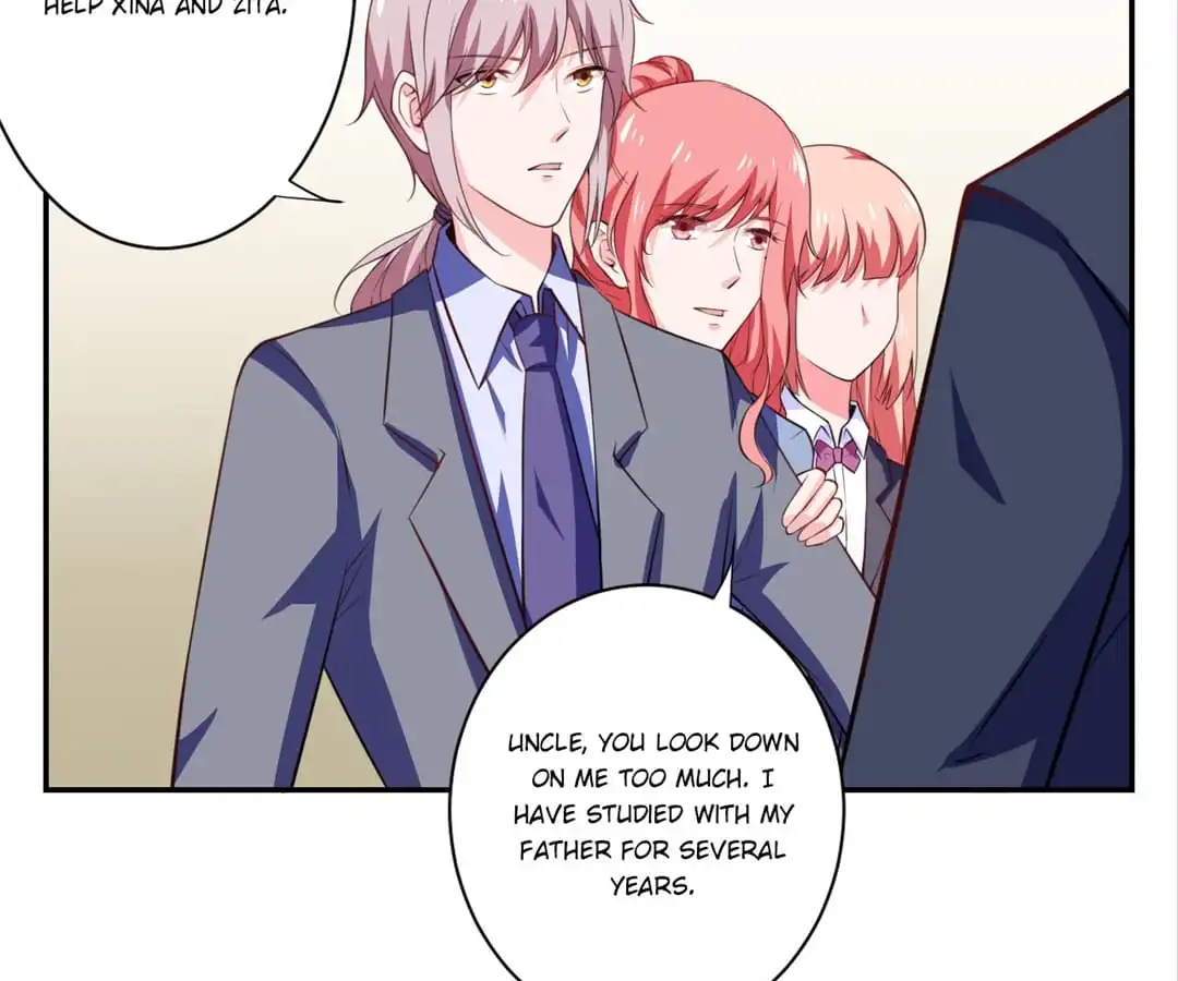 Flash Marriage Chapter 126 19